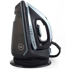 Beldray Mega Steam Pro Iron Steam Station with Ceramic Soleplate 2600W & 1.5L