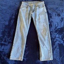 Men  s Levi's 559 Relaxed Straight Leg Jeans W30 L30