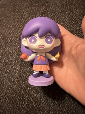 OMORI HEADSPACE Mari Vinyl Action Figure Collection Statue Figurine (Lexi)