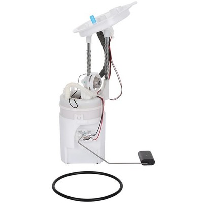 Electrical Fuel Pump Module For BMW X3 2.0L 3.0L 2013-2017 BMW X4 2.0L 2015-2018