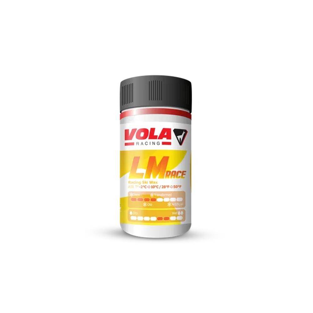 FART RACE JAUNE LM 100ML la cire de course haute performance pour ski