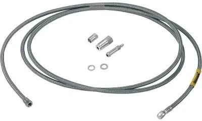 Kit de montagem e linha trançada de aço Magura Hydraulic Cutch Systems 0720550-50 - Imagem 2 de 4