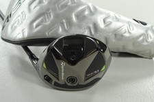 TaylorMade Qi35 Tour 3-15 Fairway Wood Stiff Flex RH Kaili 75g Graphite 208100