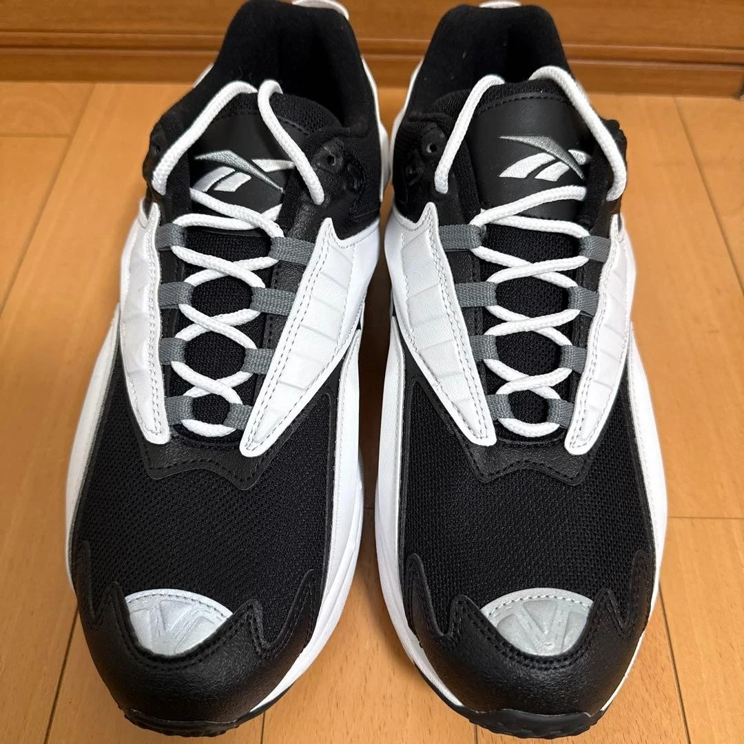 Reebok Interval 96 Black for Sale | Authenticity Guaranteed | eBay