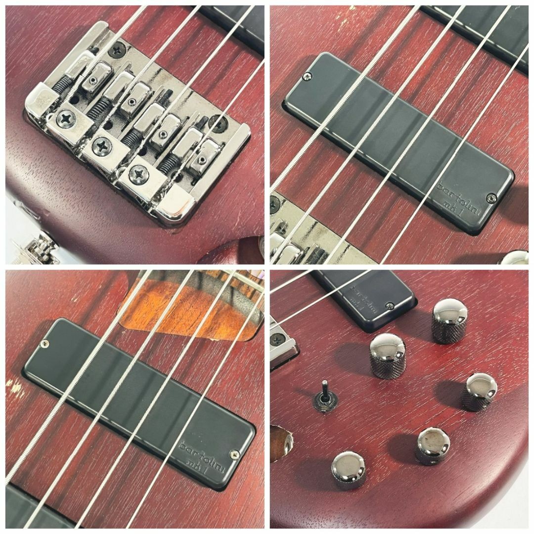 Ibanez SDGR SR500 SR-500 electric bass | eBay