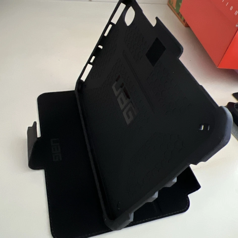 UAG Urban Armor Gear Metropolis SE Case For iPad Mini 6th Gen 2021 8.3" - Image 2 of 4