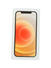 Empty Box Only Phone Electronics Apple iPhone 12 Accessory Free Ship