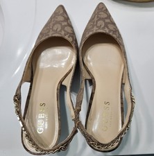 Guess Casual Woman Shoes sz 6