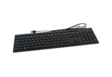 G4D2W - Keyboard, Black, USB