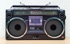 SHARP  GF - 9191 HB  HiFi  STEREO RADIO RECOR...
