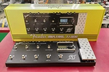 FENDER MUSTANG FLOOR MULTI-EFFECTOR 377308
