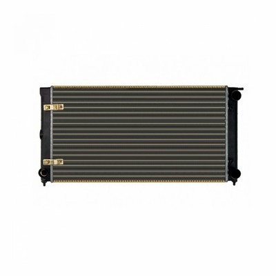 Wasserkühler Motorkühlung für VW Caddy I 14 Golf 1 17 1.5 1.6 1.8 80-92