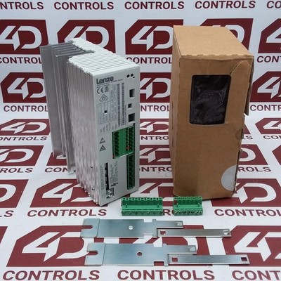 EVF8201-E | Lenze | 8200 Vector, Drive Inverter, 3 Phase, Opened
