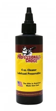 The Professionals Choice 4 oz Cleaner Lubricant Preservative TPC-CLP-169