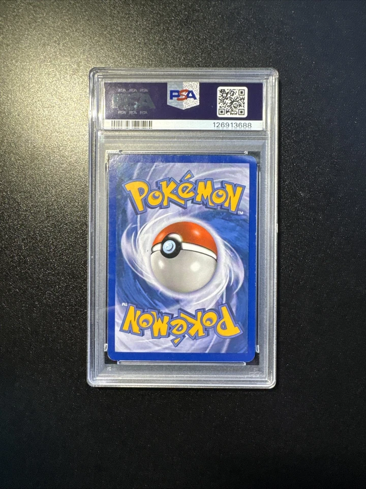 Palkia LV.X 106/106 Great Encounters Holo PSA 6 - Image 2 of 2