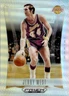 Jerry West 2023-24 Panini Prizm Deca Prizms Silver #284 Los Angeles Lakers