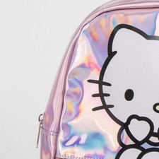 Borsa Per Ragazze Kitten, Borsetta Per Bambini Con Cinturino Regolabile - 4