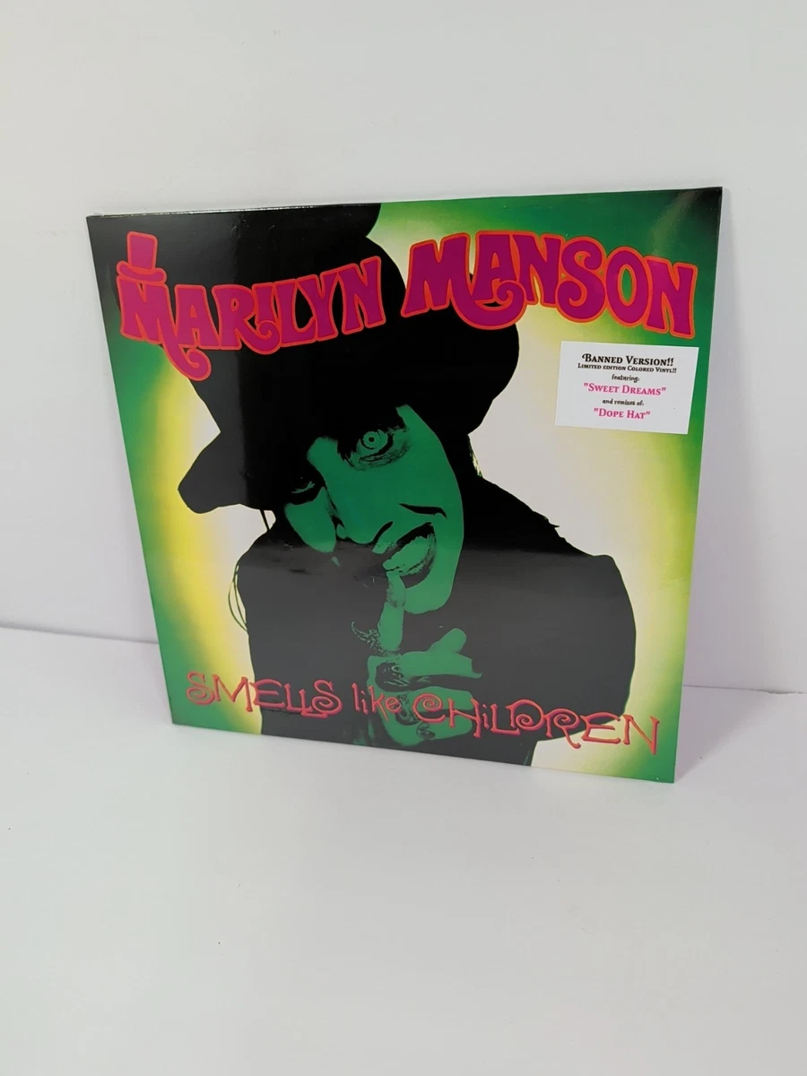 Preços baixos em Marilyn Manson 12