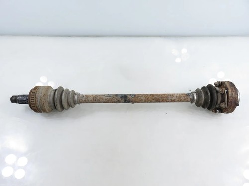 BMW 1 E87 Halbachse hinten rechts 7523960 Petrol 85kw 2005 33583537