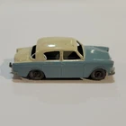 Vintage 1958 Lesney Matchbox #43 Hillman Minx Toy Pre-Owned (A#10)