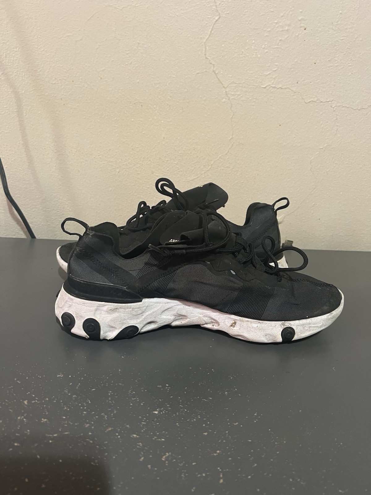 Nike React Element 55 3 Pack deal - image 12