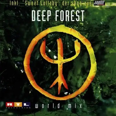 Deep Forest - World Mix