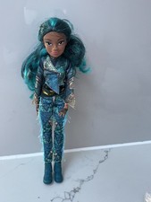 Hasbro Disney Descendants Uma Doll Daughter of Ursula Descendants 3