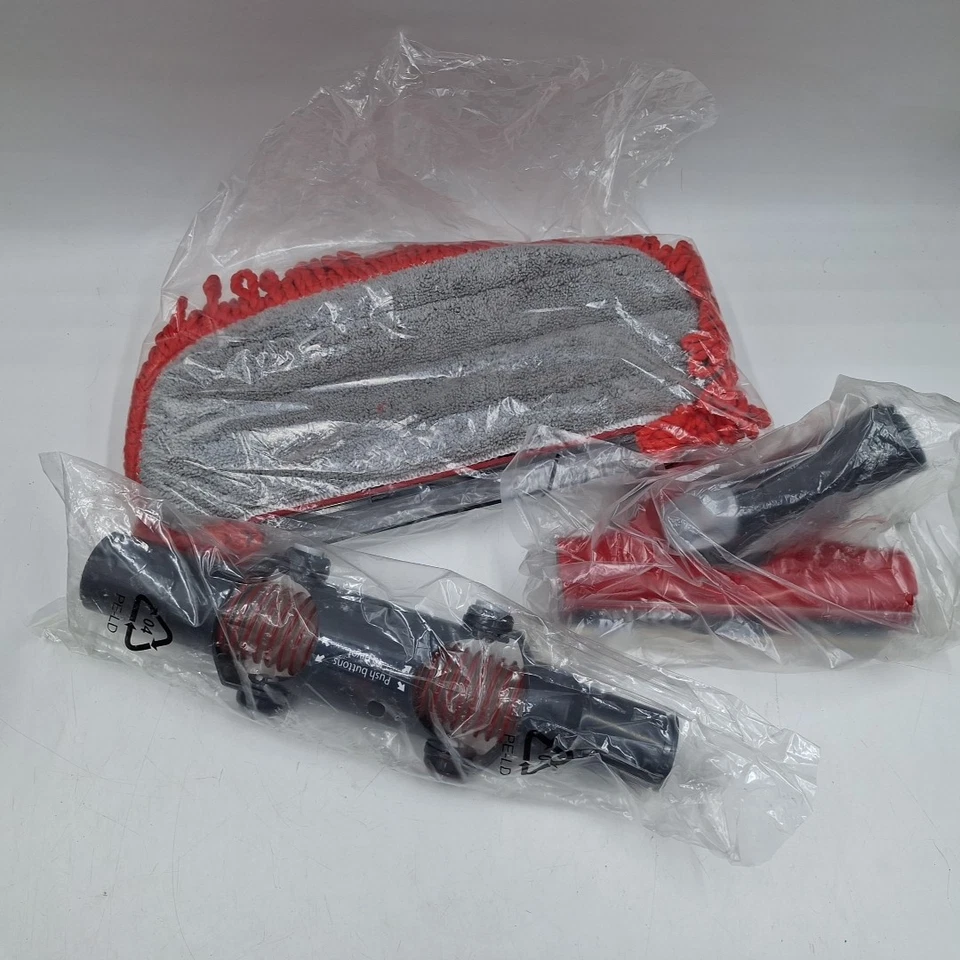 Dirt Devil 360 Degree Reach Cyclonic Vacuum SD12524PC NO TUBES - Image 4 of 4