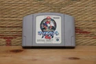 Mario Kart 64 Japan Nintendo 64 N64 Very Good Condition!