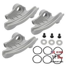 Duck Head Compatible with Coats Tire Machine Tire Changer 3-Pack Universal