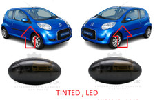 Clignotant Citroen C1
