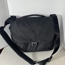 Peak Design Everyday Messenger Bag V2 13L Black Carry/Shoulder Bag