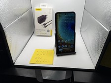 Nokia X10 64GB Grün Handy Smartphone ohne Simlock