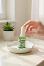 Hongo Trimming Plus Nails Treatment Foot Care Pincelada