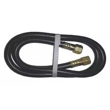 Sievert 1510Is Gas Hose, 10 Ft., Liquid Propane