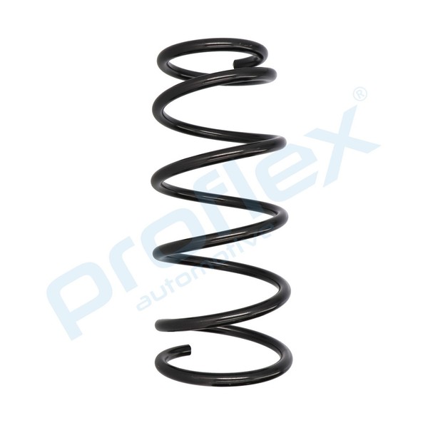 1X Fahrwerksfeder Proflex Automotive PX1-0461 FüR Forester AWD SG5 Turbo SG9-image