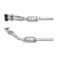 Ernst EU3 Katalysator + Anbausatz FüR Audi A3 8L1 Seat Leon Toledo 1M 1.8 Apg