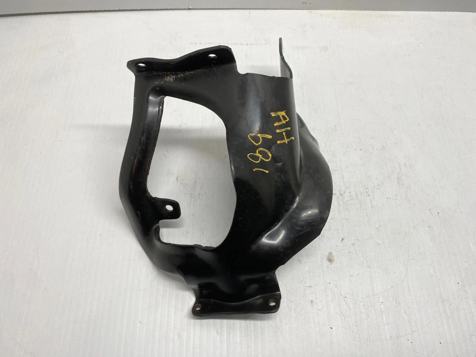 Ford Explorer 2004-2005 soporte depósito volante fabricante original, 4L243490AA Foto 3 de 4