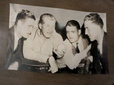 Top 10 Lefty Grove Baseball Cards 12