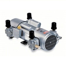 GAST 7hdd-10-M750X Piston Air Compressor 1.5H...