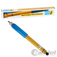 Bilstein B6 Hochleistungs-StoßDÄMpfer Hinten Passend FüR Ford Kuga | 24-293754