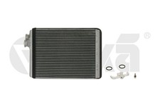Wärmetauscher Innenraumheizung vika 88980886101 für AUDI A4 B8 8K2 Avant 8K5 A5