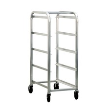 New Age Industrial 6262 Economy Lug Rack Dolly