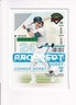2024 Panini PROSPECT EDITION CONNOR NORBY (B)