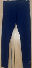 Gymshark Navy Blue Leggings - Size M