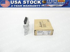 Mitsubishi FX5-4AD-PT-ADP Temperature Module