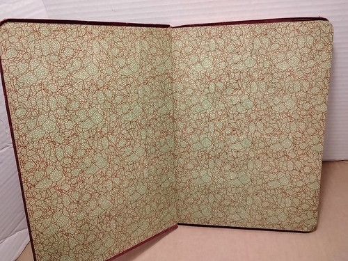 The Soloist : A Choice Collection of Sacred Songs - 1903 - Antique Hardcover - Imagen 5 de 7