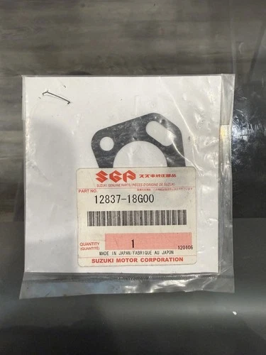 GASKET, ADJUSTER