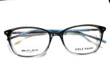 COLE HAAN Eyeglasses CH5030 016 Smoke 53-17-135
