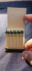 COCHRAN HOUSE...NEWTON NJ 1960S...UNSTRUCK MATCHBOOK — photo 4